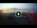 Webcam Naples