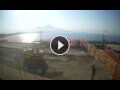 Webcam Naples