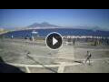 Webcam Naples