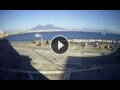 Webcam Naples