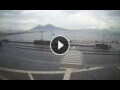 Webcam Napoli