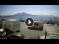 Webcam Neapel