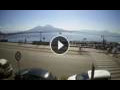 Webcam Neapel