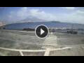 Webcam Naples