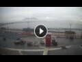 Webcam Naples