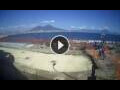 Webcam Napoli