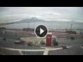 Webcam Napoli