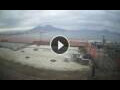 Webcam Napoli