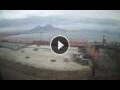 Webcam Naples