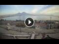 Webcam Naples