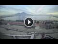 Webcam Napoli