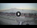 Webcam Napoli