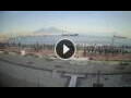 Webcam Naples