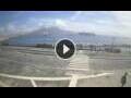 Webcam Napoli