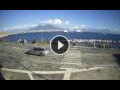 Webcam Napoli