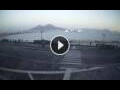 Webcam Napoli