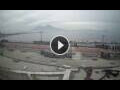 Webcam Naples