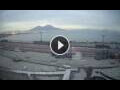 Webcam Napoli