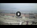 Webcam Napoli