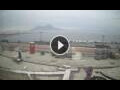 Webcam Napoli