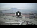 Webcam Naples