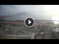 Webcam Napoli