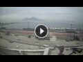 Webcam Naples