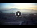 Webcam Napoli