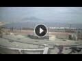 Webcam Naples