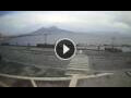 Webcam Napoli