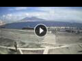 Webcam Naples
