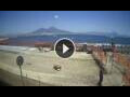 Webcam Napoli
