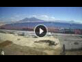 Webcam Naples