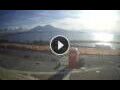 Webcam Napoli