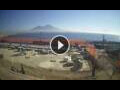 Webcam Napoli