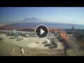 Webcam Naples