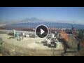Webcam Naples