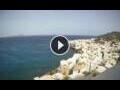 Webcam Mandraki (Nisyros)