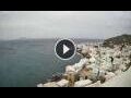 Webcam Mandraki (Nisyros)