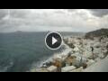 Webcam Mandraki (Nisyros)
