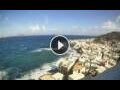 Webcam Mandraki (Nisyros)