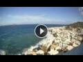 Webcam Mandraki (Nisyros)