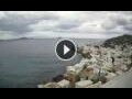 Webcam Mandraki (Nisyros)