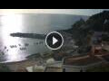 Webcam Ustica: Harbor Panorama