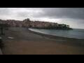 Webcam Banyuls-sur-Mer