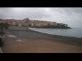 Webcam Banyuls-sur-Mer