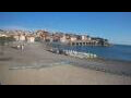 Webcam Banyuls-sur-Mer