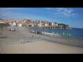 Webcam Banyuls-sur-Mer