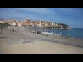 Webcam Banyuls-sur-Mer