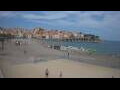 Webcam Banyuls-sur-Mer